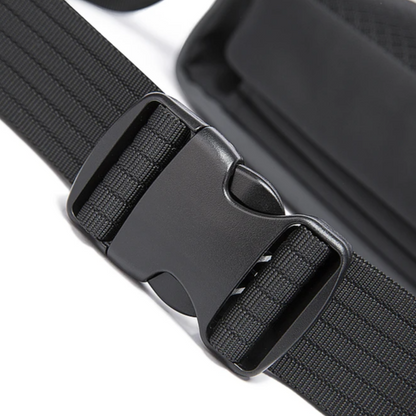 Sacoche Banane Luxe Homme