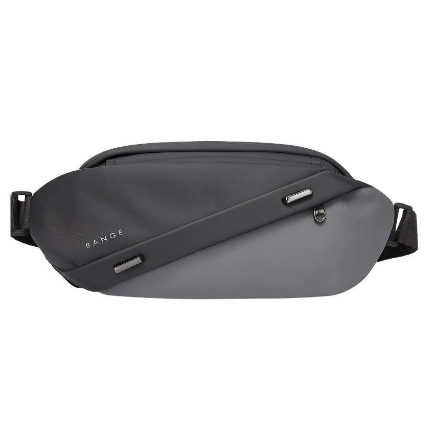 Sacoche Banane Luxe Homme