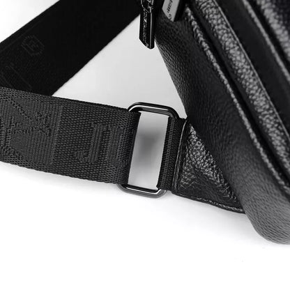 Sacoche Bandouilière Homme