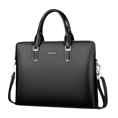 Sacoche Bandoulière Homme Cuir Luxe