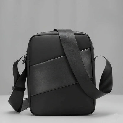 Sacoche Bandoulière Noir Homme