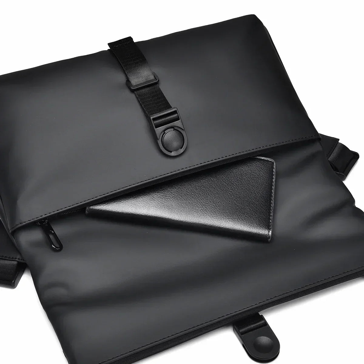 Sacoche Bandoulière Oxford