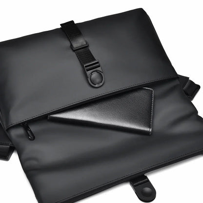 Sacoche Bandoulière Oxford