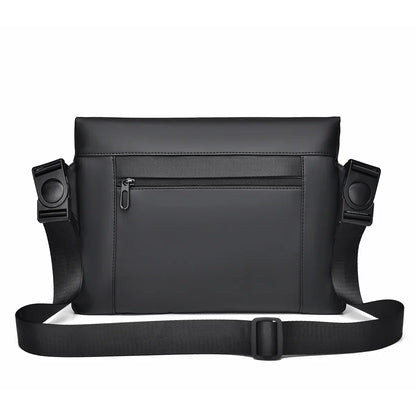 Sacoche Bandoulière Oxford