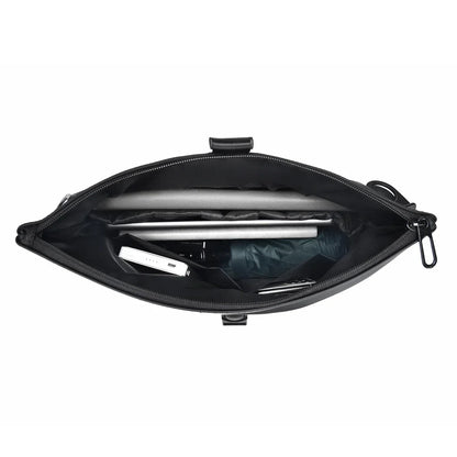 Sacoche Bandoulière Oxford