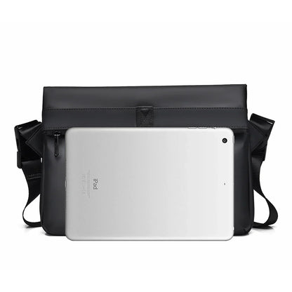 Sacoche Bandoulière Oxford