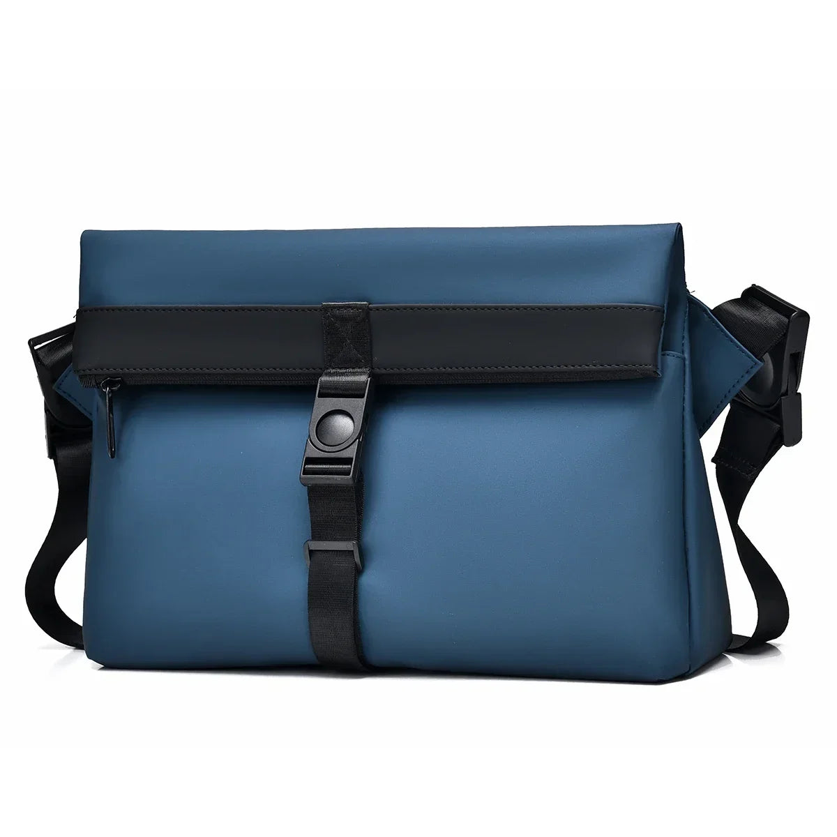 Sacoche Bandoulière Oxford