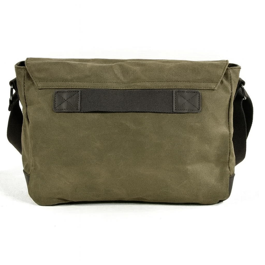 Sacoche Besace Homme