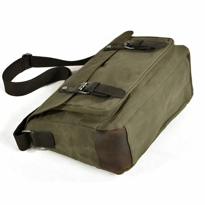 Sacoche Besace Homme