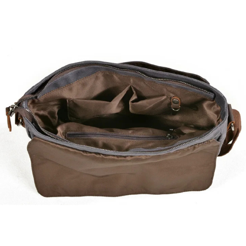 Sacoche Besace Homme