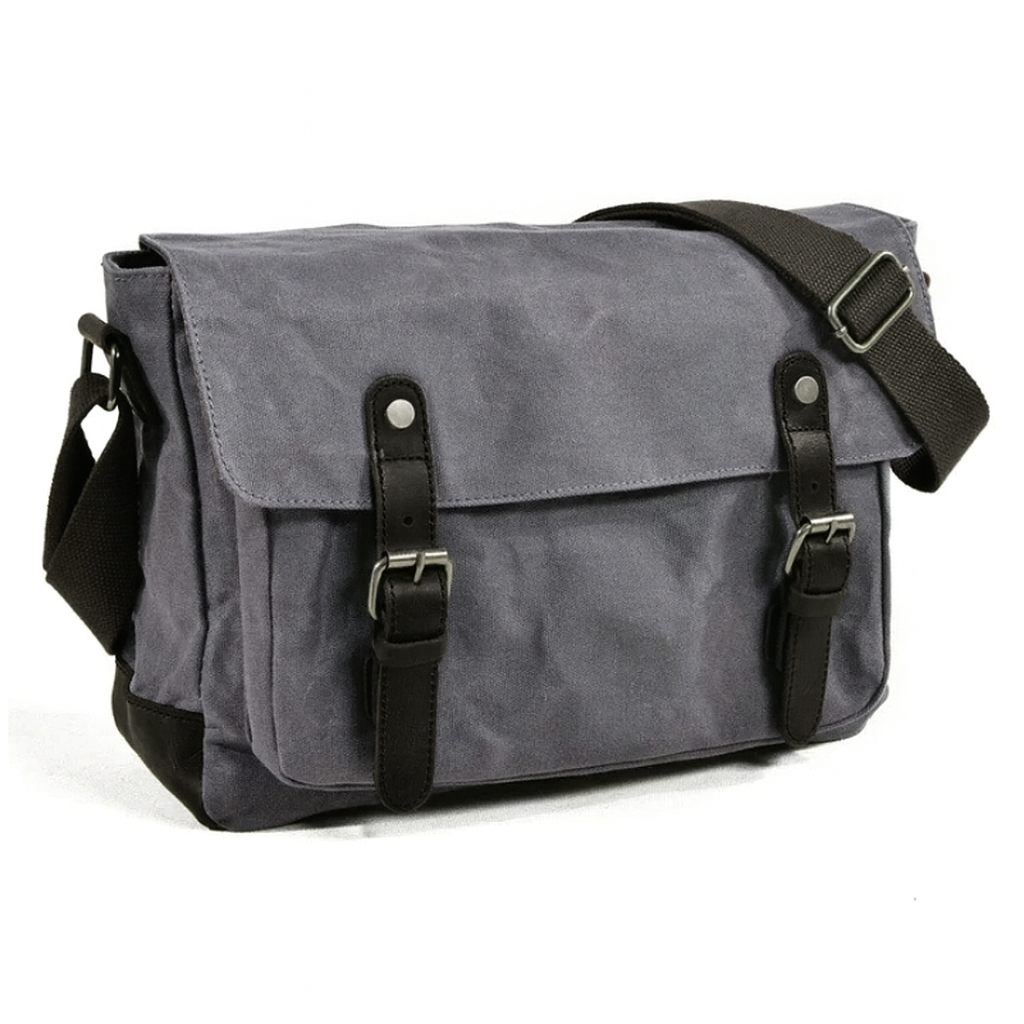 Sacoche Besace Homme