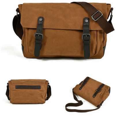 Sacoche Besace Homme