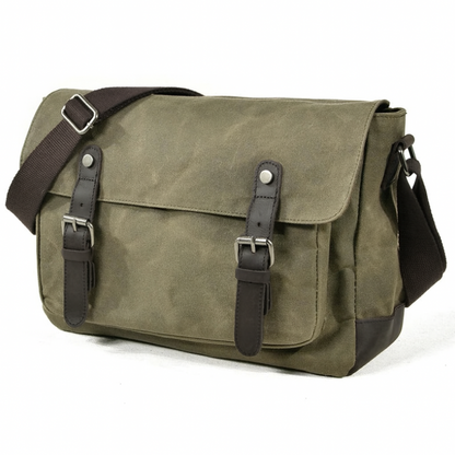 Sacoche Besace Homme