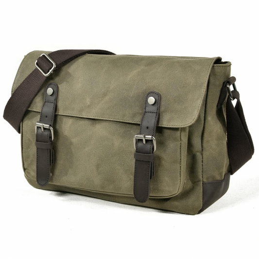 Sacoche Besace Homme