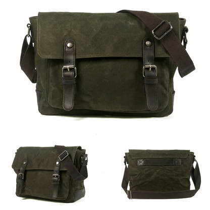 Sacoche Besace Homme