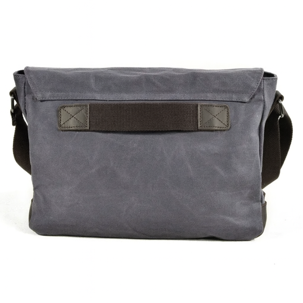 Sacoche Besace Homme