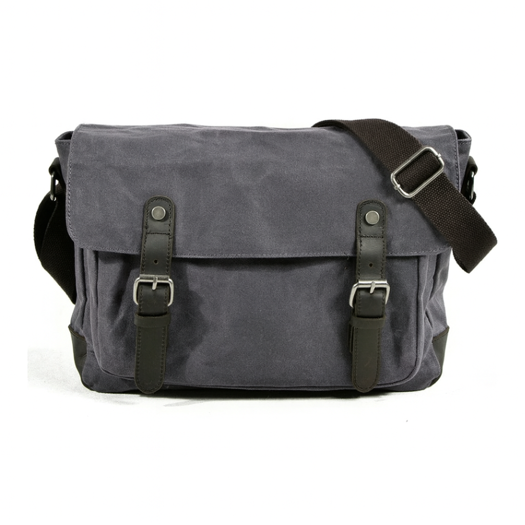 Sacoche Besace Homme