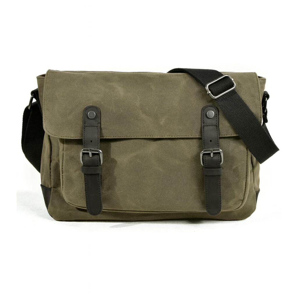 Sacoche Besace Homme