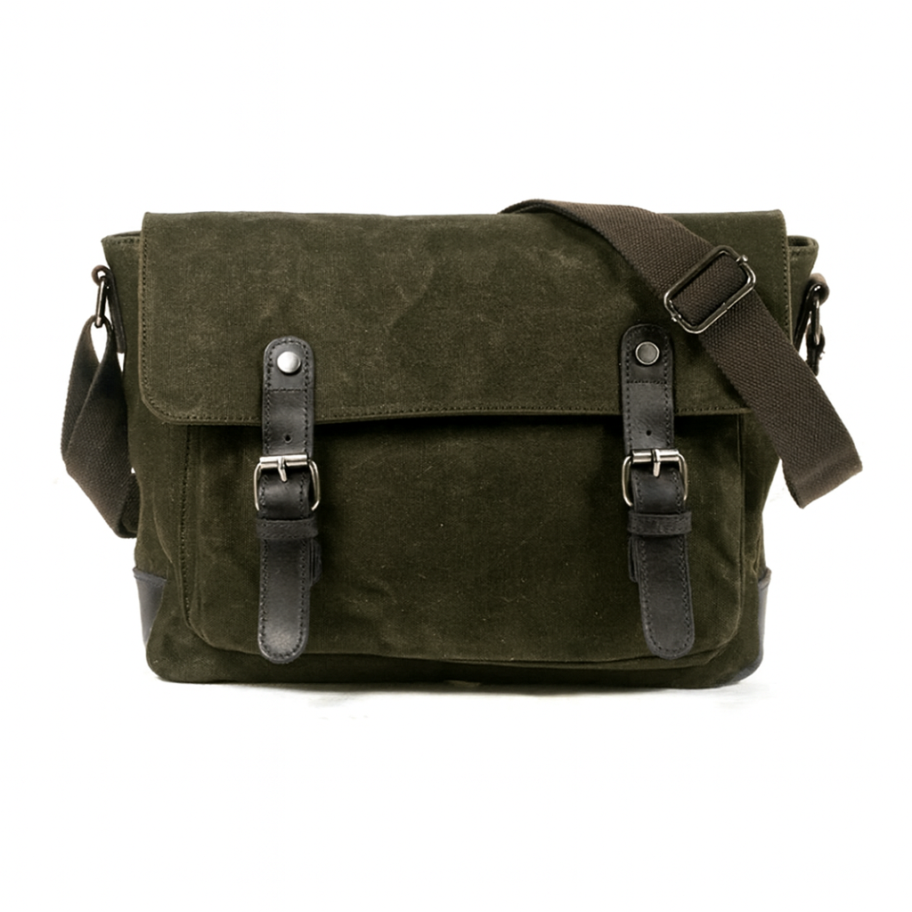 Sacoche Besace Homme