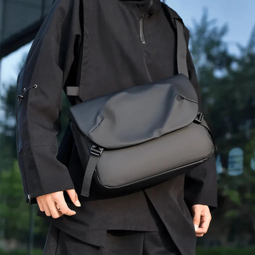 Sacoche Cartable Bandoulière Imperméable