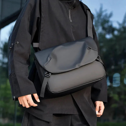 Sacoche Cartable Bandoulière Imperméable