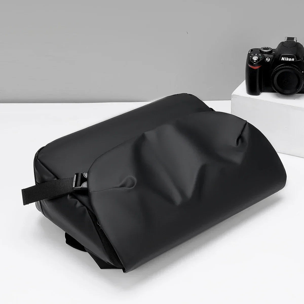 Sacoche Cartable Bandoulière Imperméable