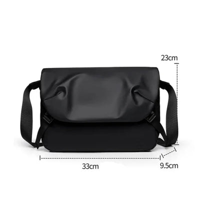 Sacoche Cartable Bandoulière Imperméable