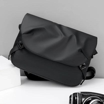 Sacoche Cartable Bandoulière Imperméable