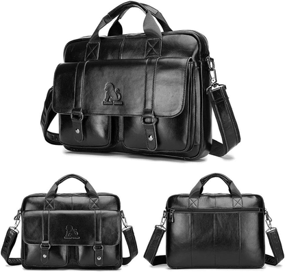 Sacoche Cartable Homme