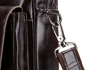 Sacoche Cartable Homme