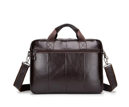 Sacoche Cartable Homme