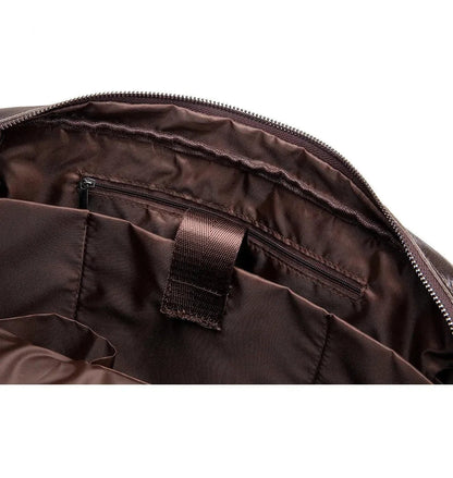 Sacoche Cartable Homme