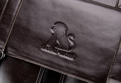 Sacoche Cartable Homme