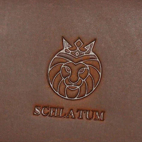 Sacoche Ceinture Cuir Homme