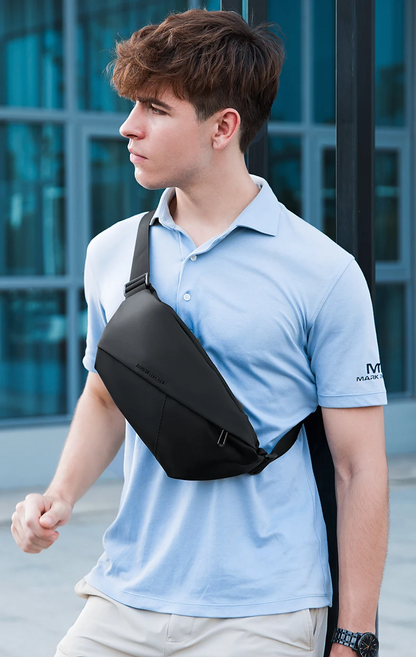 Sacoche Ceinture Homme