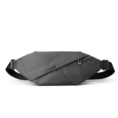 Sacoche Ceinture Homme