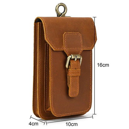 Sacoche Ceinture pour Homme