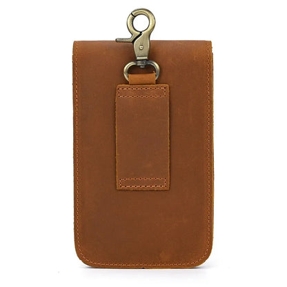 Sacoche Ceinture pour Homme