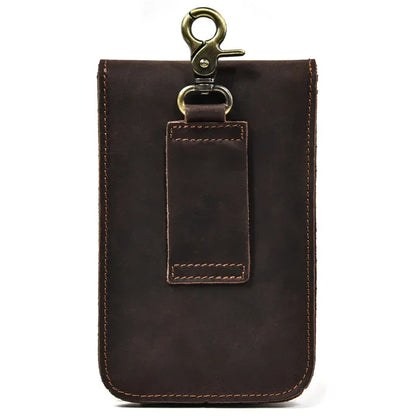 Sacoche Ceinture pour Homme