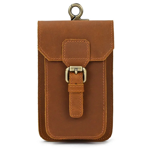 Sacoche Ceinture pour Homme