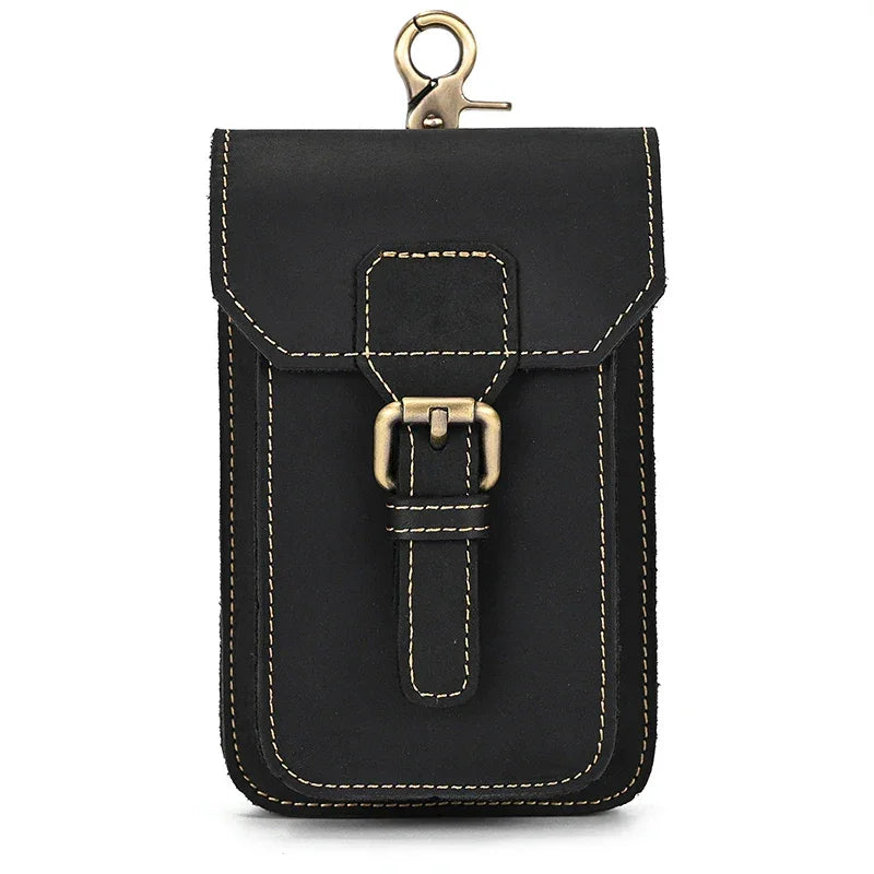 Sacoche Ceinture pour Homme