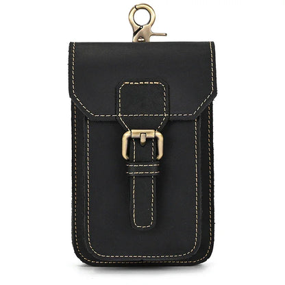 Sacoche Ceinture pour Homme