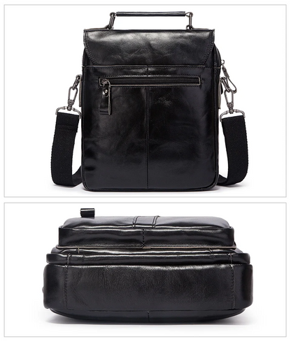 Sacoche Cuir pour Homme