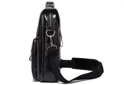 Sacoche Cuir pour Homme