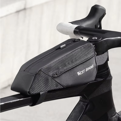 Sacoche de Cadre de Vélo