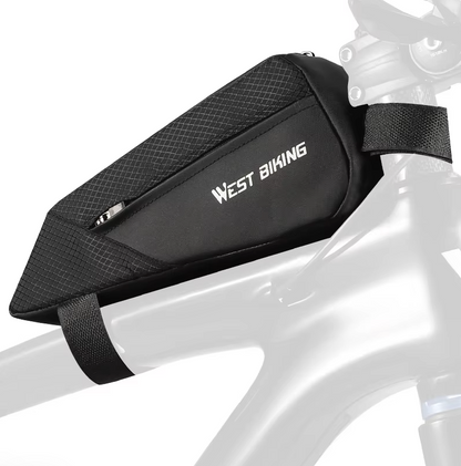 Sacoche de Cadre de Vélo
