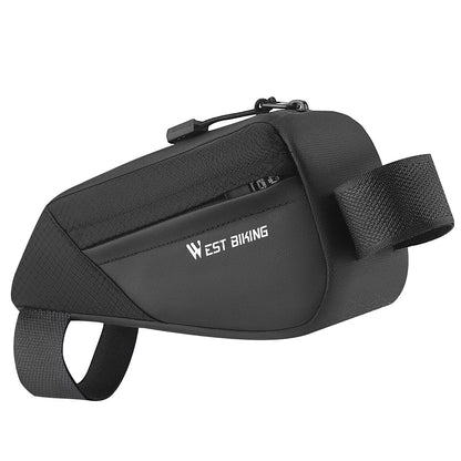 Sacoche de Cadre de Vélo