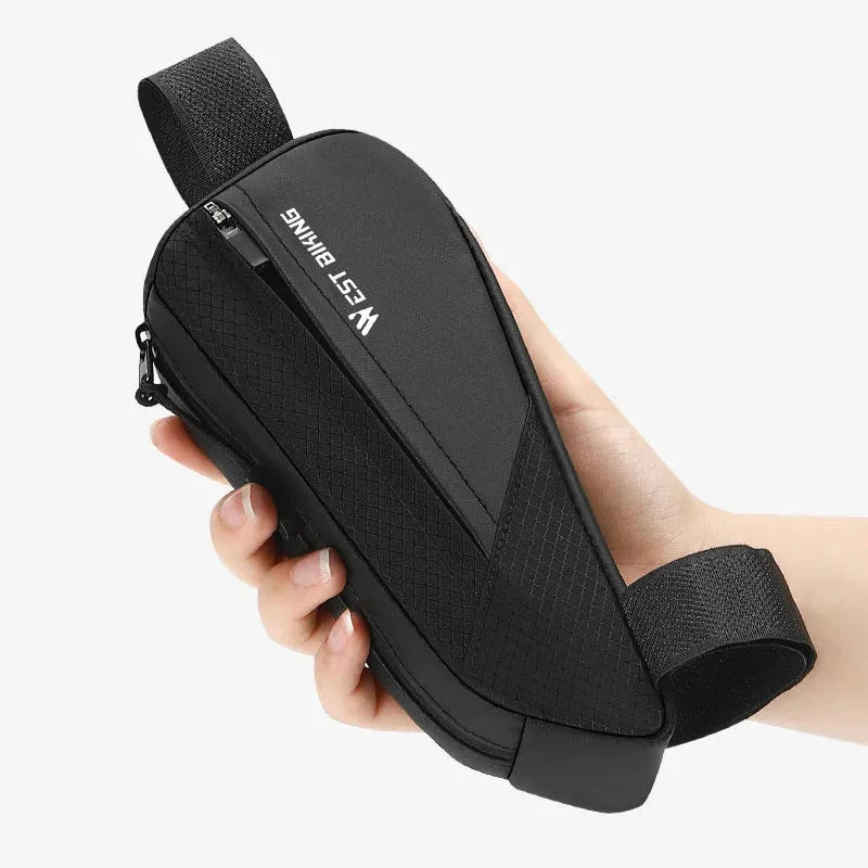 Sacoche de Cadre de Vélo