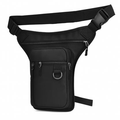 Sacoche de Jambe Homme