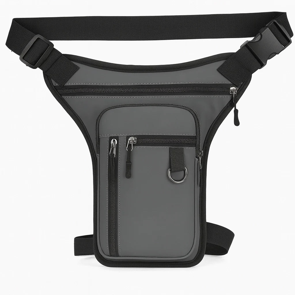 Sacoche de Jambe Homme